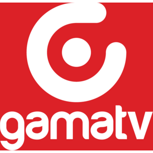 Gama Tv Logo