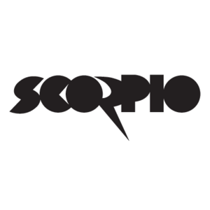 Scorpio(72) Logo