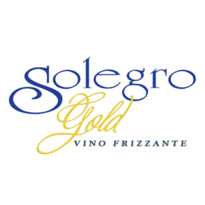 Solegro Gold Logo
