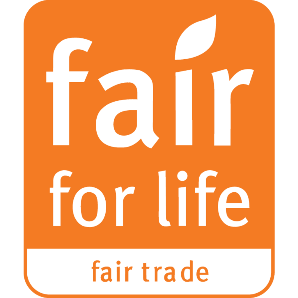 Logo, Unclassified, Fair for Life