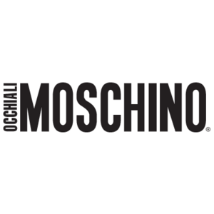 Moschino Occhiali(129) Logo