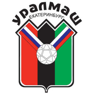 Uralmash(19) Logo