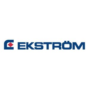 Ekstrom Logo