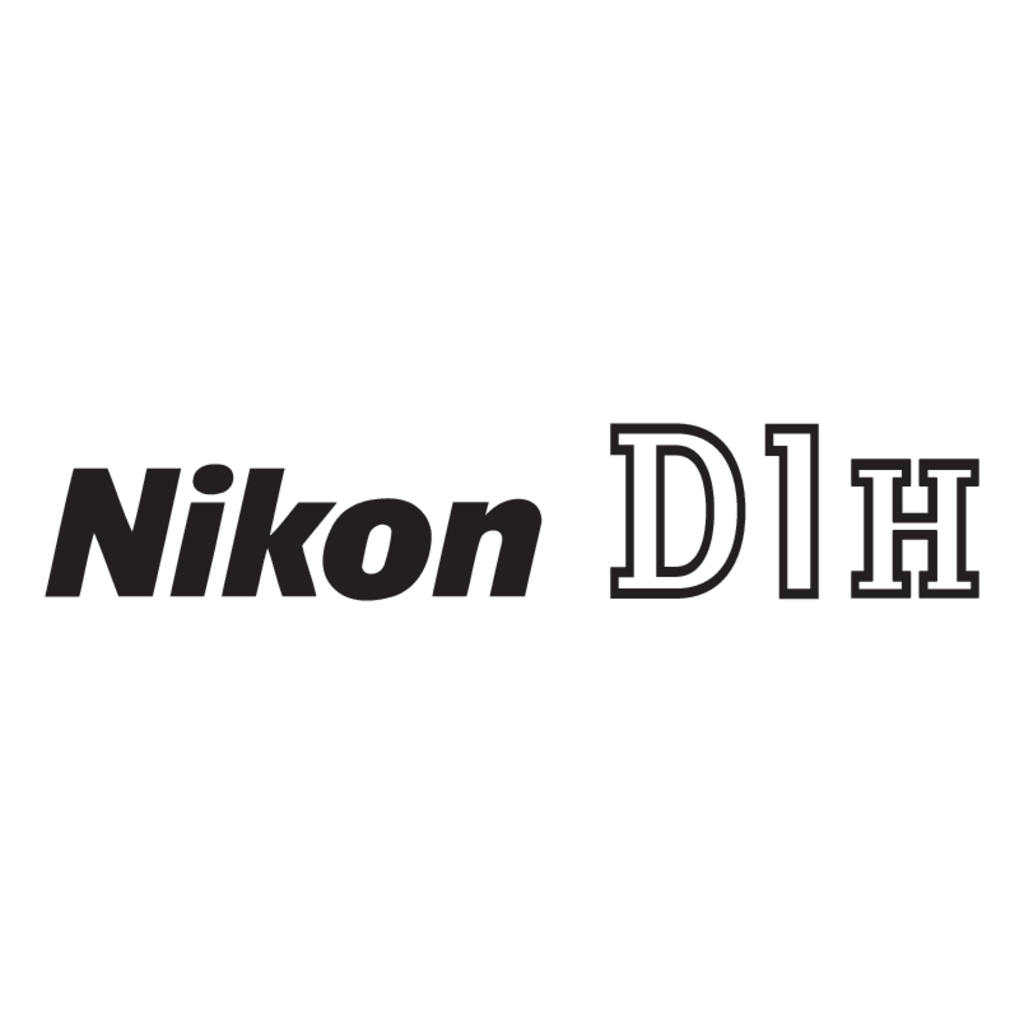 Nikon,D1H