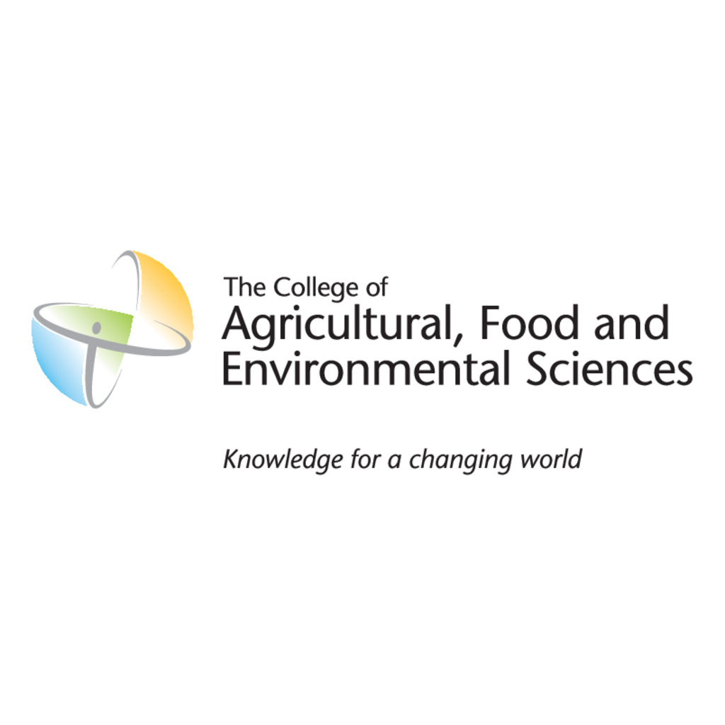 Agricultural,,Food,and,Environmental,Sciences