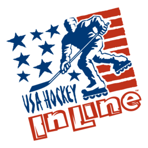 USA Hockey InLine(49) Logo