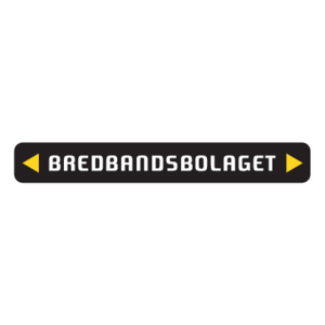 bredbandsbolaget Logo