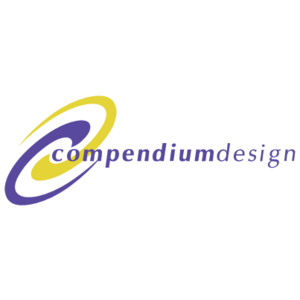 Compendium Design Logo