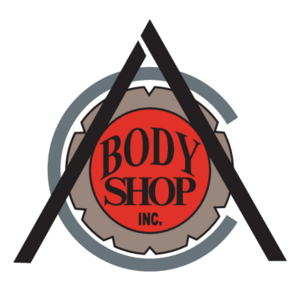 AC Body Shop Logo