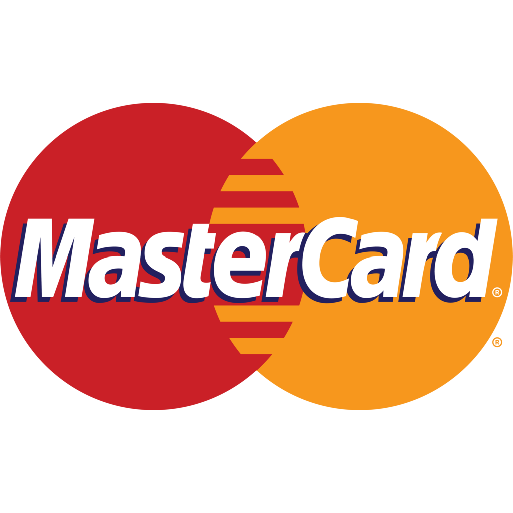 Logo, Finance, MasterCard