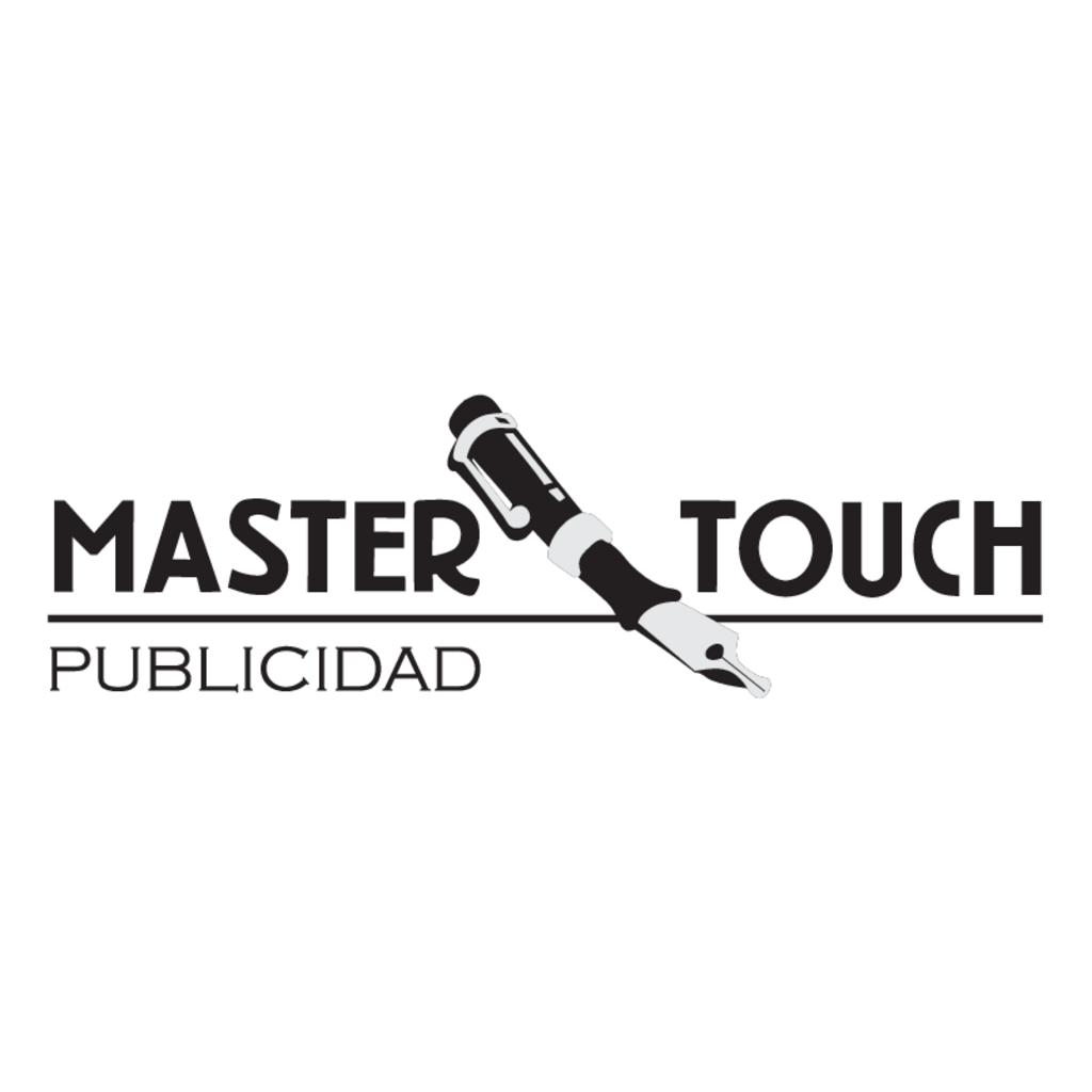 Master,Touch