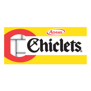 Chiclets Logo