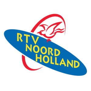 RTV Noord Holland Logo