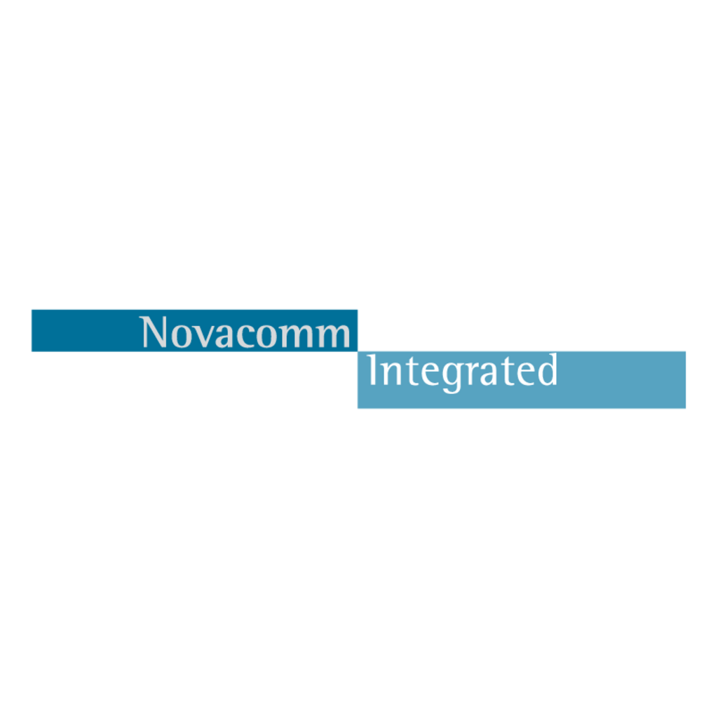 Novacomm,Integrated