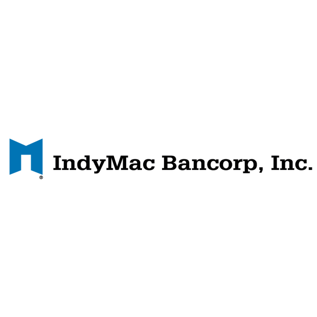 IndyMac,Bancorp