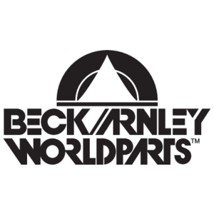 Beck Arnley Logo