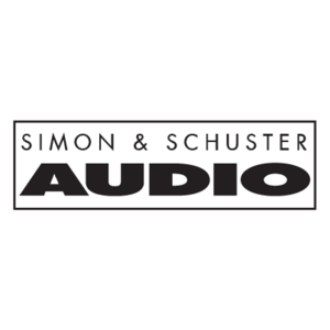 Simon & Schuster Audio Logo