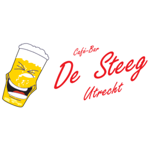 Cafe Bar De Steeg Logo