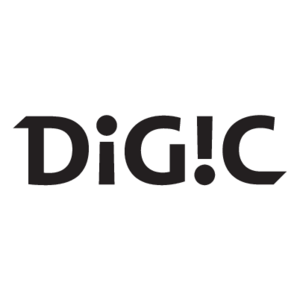 DIGIC Logo
