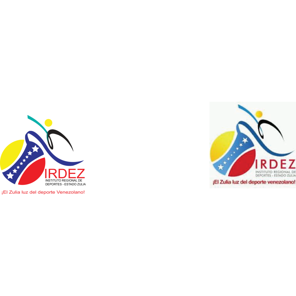 Logo, Sports, Venezuela, Irdez
