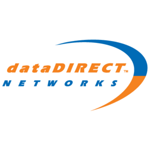DataDirect Networks Logo