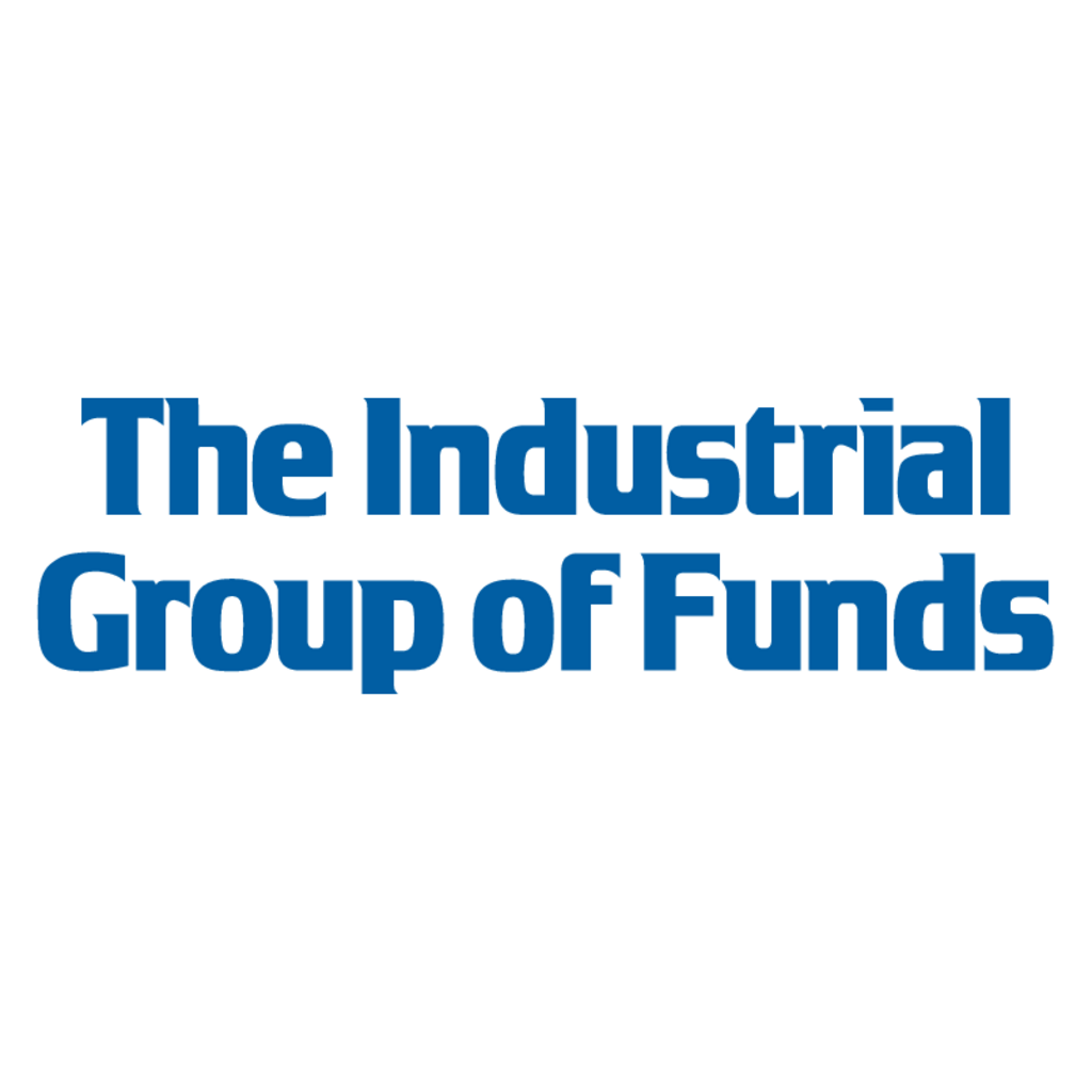 The,Industrial,Group,of,Funds