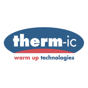 Therm-ic Logo