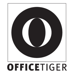 Officetiger Logo