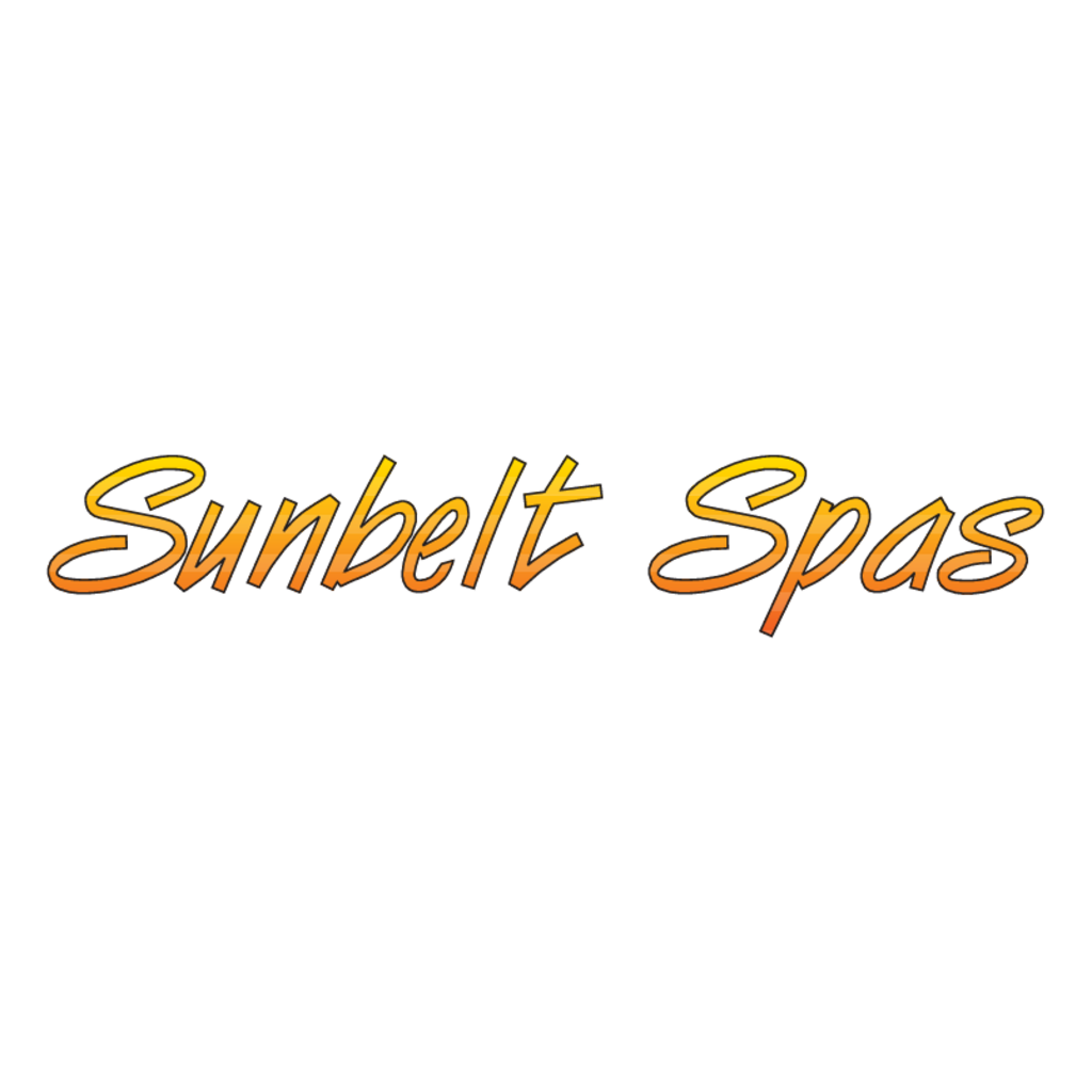 Sunbelt,Spas
