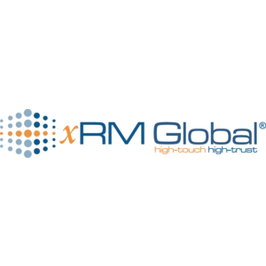 xRM Global Logo