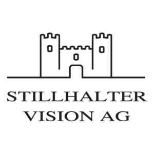 Stillhalter Vision Logo
