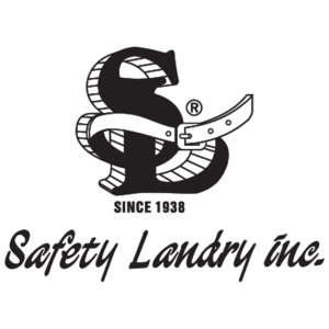 Safety Landry Logo