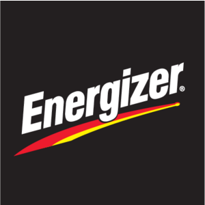 Energizer(165) Logo