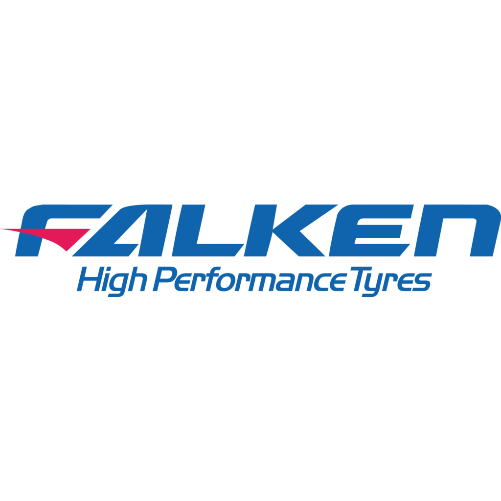 Falken logo, Vector Logo of Falken brand free download (eps, ai, png