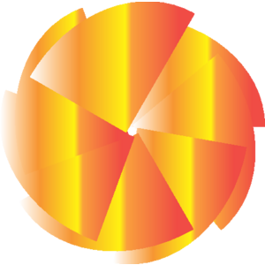sun burn Logo