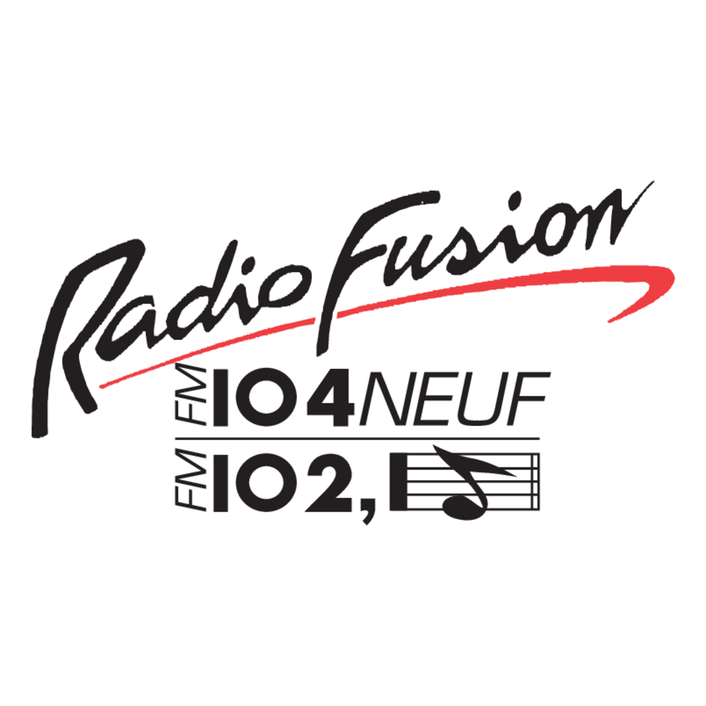 Radio,Fusion