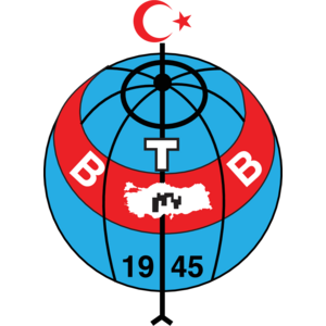 Türkiye Belediyeler Birligi Logo