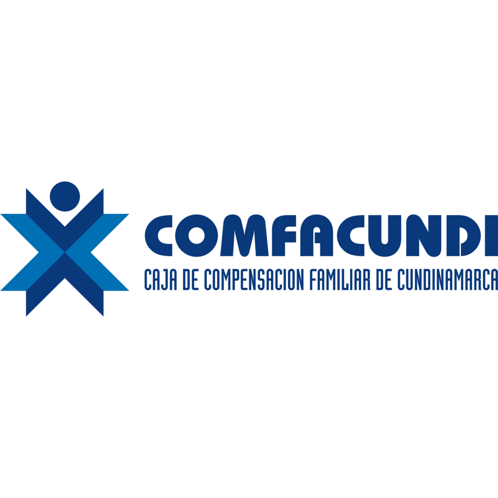Logo, Industry, Colombia, Comfacundi