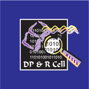 DP & R Cell Logo