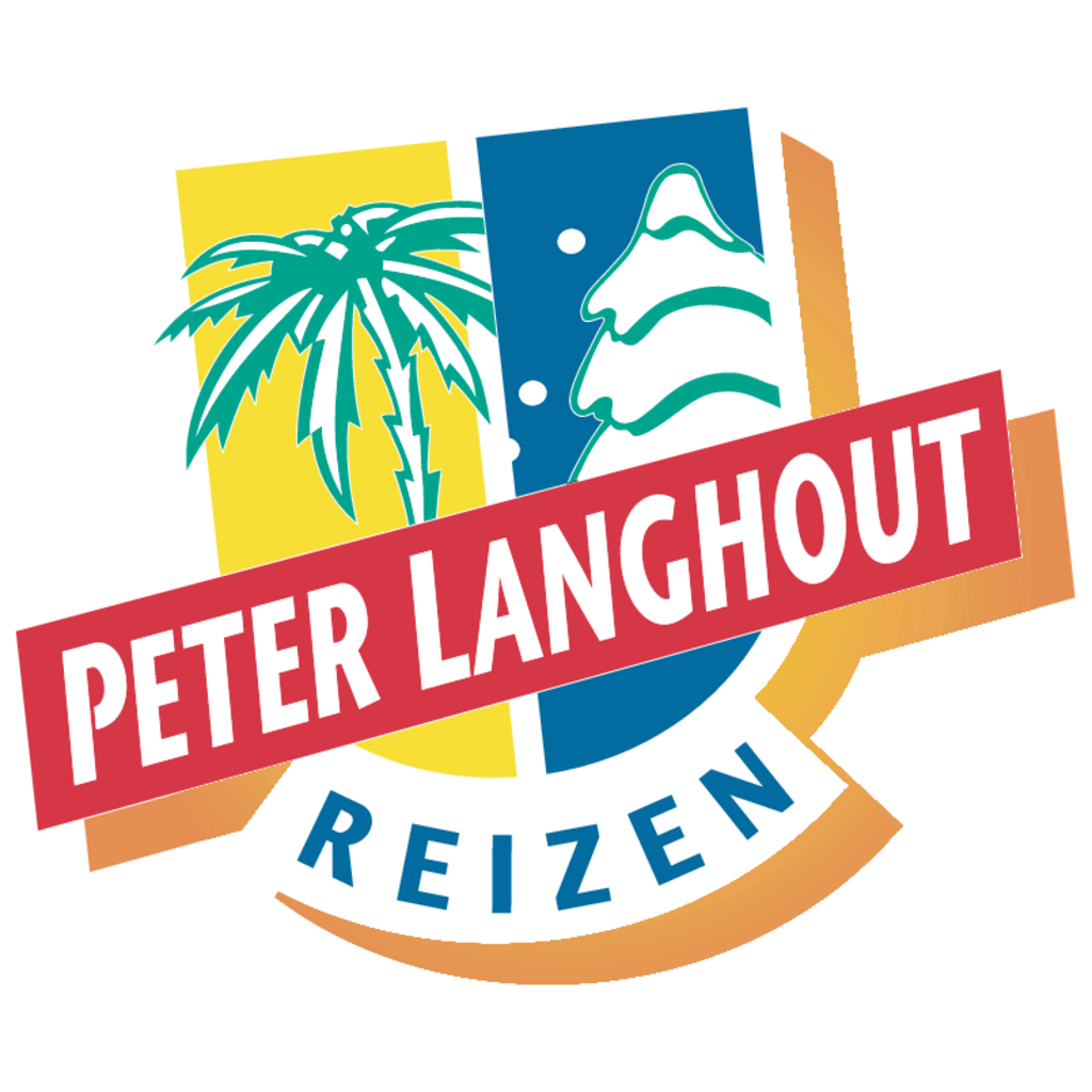 Peter,Langhout,Reizen