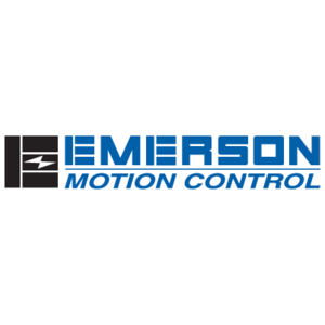 Emerson Motion Control Logo