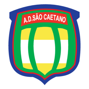 Associacao Desportiva Sao Caetano de Sao Caetano do Sul-SP Logo