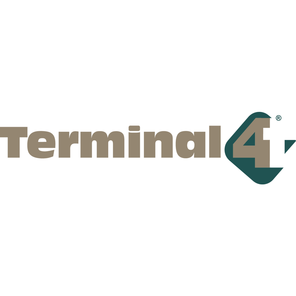 Terminal,4