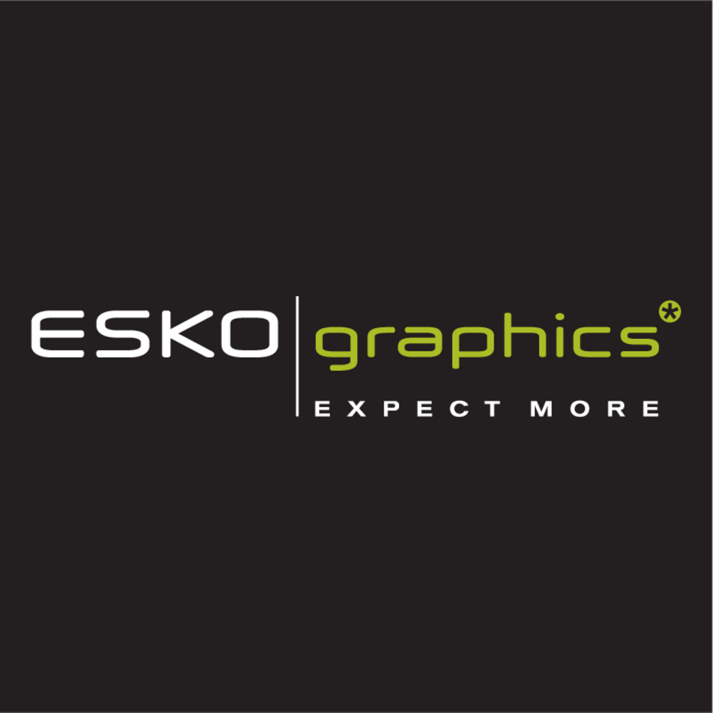 Esko,Graphics