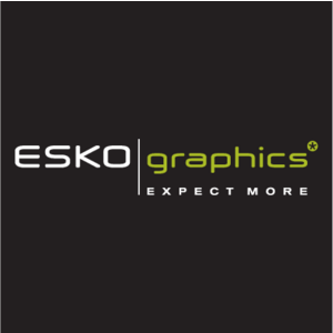 Esko Graphics Logo