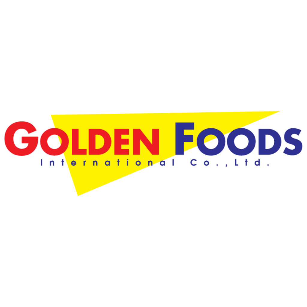 Golden,Foods