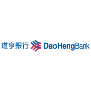 Dao Heng Bank Logo