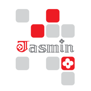 Jasmin(64) Logo