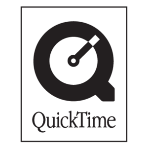 QuickTime(89) Logo