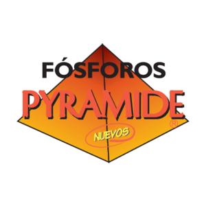 Fosforos Pyramide Logo